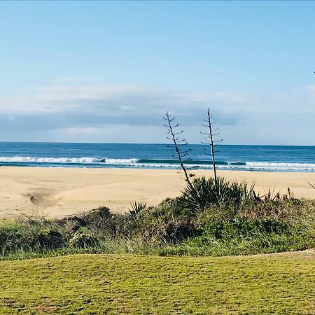 39 Kabeljauws Road Beach House Jeffreys Bay Exterior foto