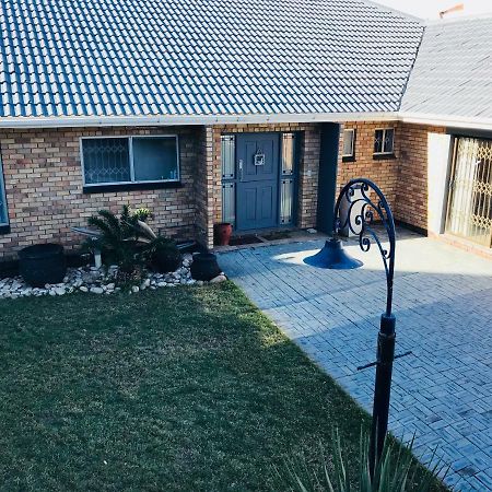 39 Kabeljauws Road Beach House Jeffreys Bay Exterior foto