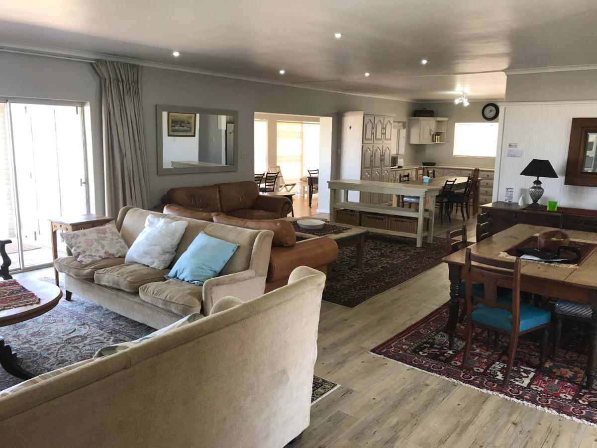 39 Kabeljauws Road Beach House Jeffreys Bay Exterior foto