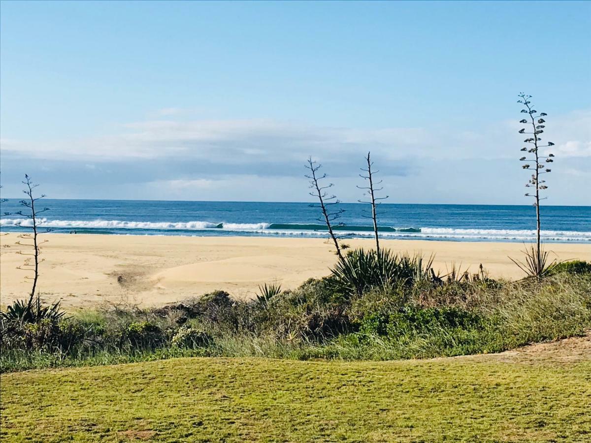 39 Kabeljauws Road Beach House Jeffreys Bay Exterior foto