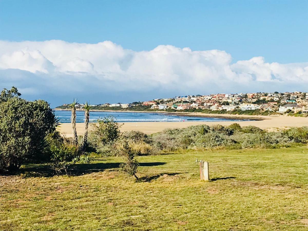 39 Kabeljauws Road Beach House Jeffreys Bay Exterior foto